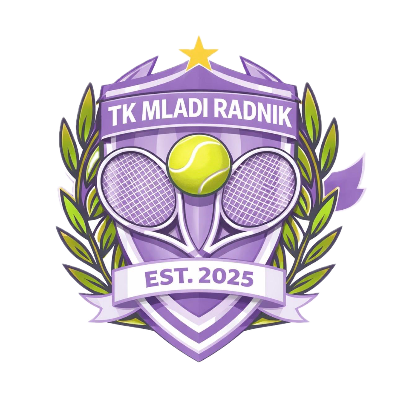 Club Logo